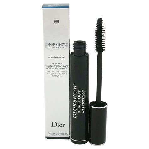 dior blackout mascara makeupalley|diorshow mascara price.